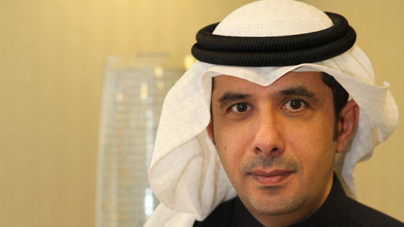 Ahmad Saud Al-Sumait, Chairman and Managing Director of United Towers - United-Towers-Ahmad-Saud-Al-Sumait-Chairman-and-MD