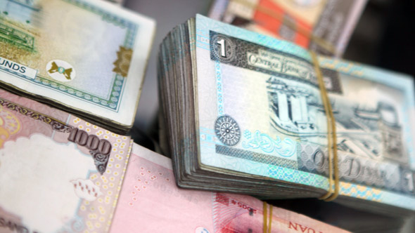 kuwait economy report economic marcopolis al overview
