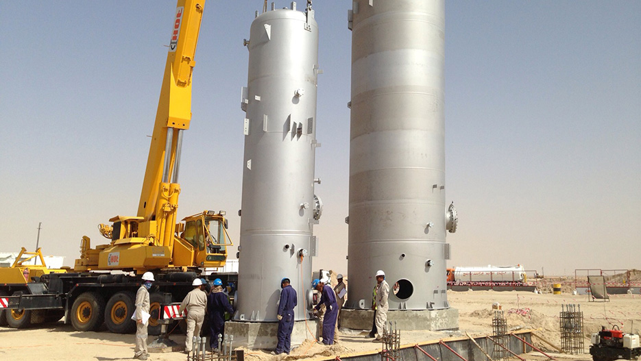 HOT Engineering Co. Strategy: Leading Kuwaiti Contractors in Oil & Gas