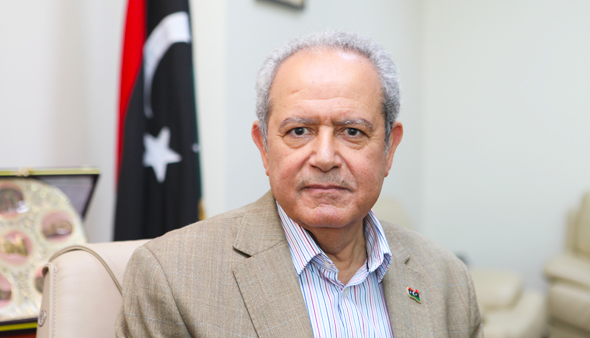 National Oil Coporation: Libya will be Producing Oil for Another 50 Years