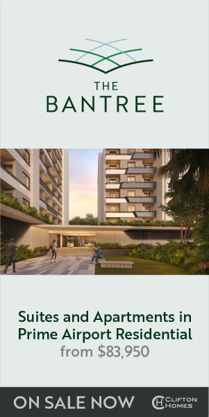 Ghana Clifton Homes The Bantree 300x600