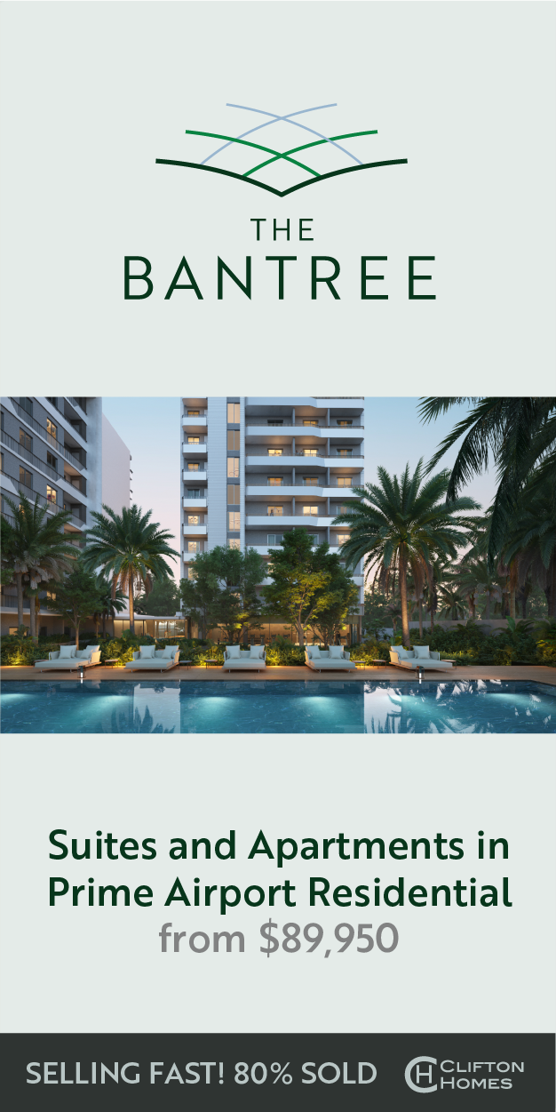 Ghana Clifton Homes The Bantree 300x600 v2