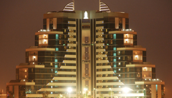 Elite Resort and Spa Bahrain