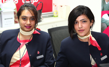 Rights of Women in Bahrain
