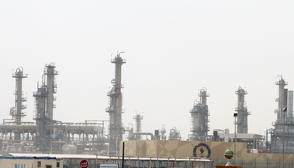 Gas Sector in Bahrain: Major Challenge for the Industry in Bahrain
