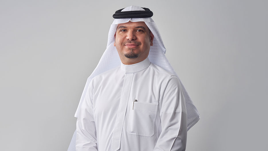 Nezar Banabeela, CEO of stc Bahrain