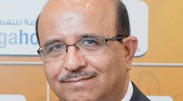 Faisal Al Mahroos, CEO of BAPCO (Bahrain Petroleum Company) 