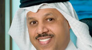 Jamal Ali Al-Hazeem, CEO of BMI Bank
