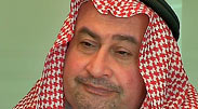 Dr. Farid Al Mulla, CEO of Oasis Capital Bank