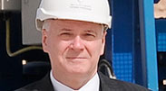Dr. Ed Hanley Chief Executive Tatweer Petroleum 