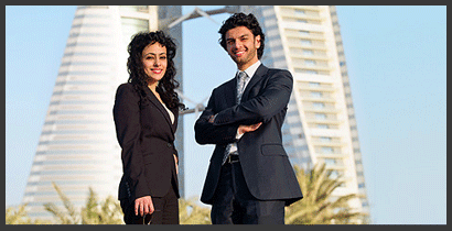 business in Bahrain