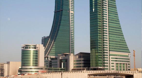 Assessment of Bahrain's Real Estate