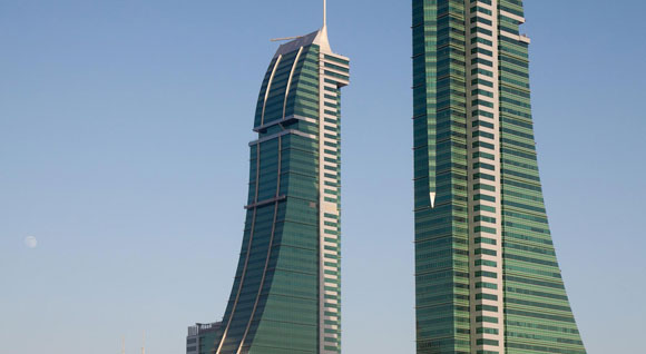 Impending Investment Banking Collapse in Bahrain and the GCC