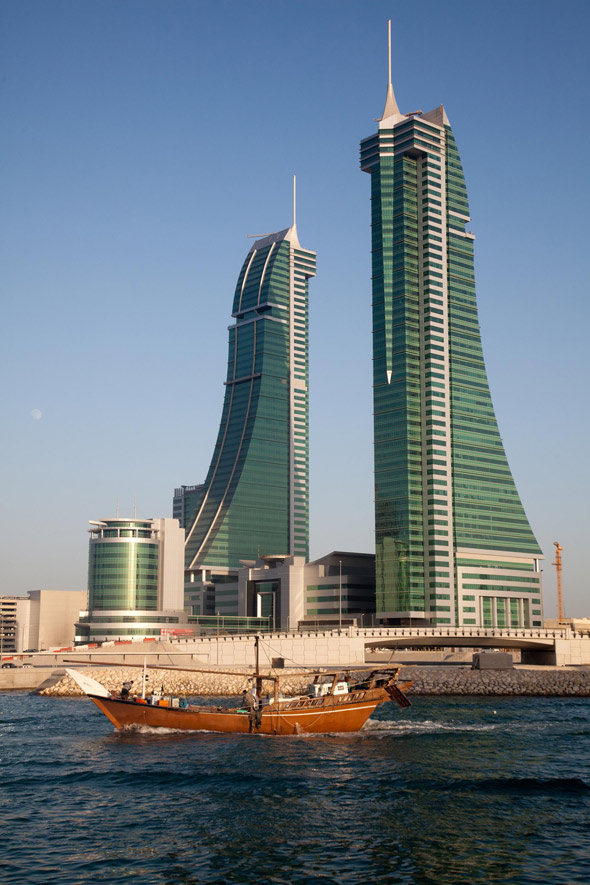Real-Estate in Bahrain