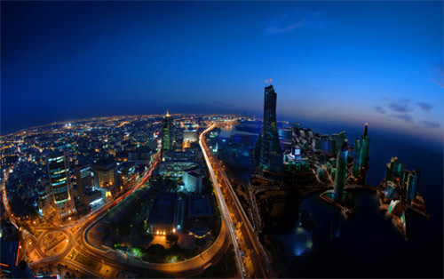Bahrain Economy