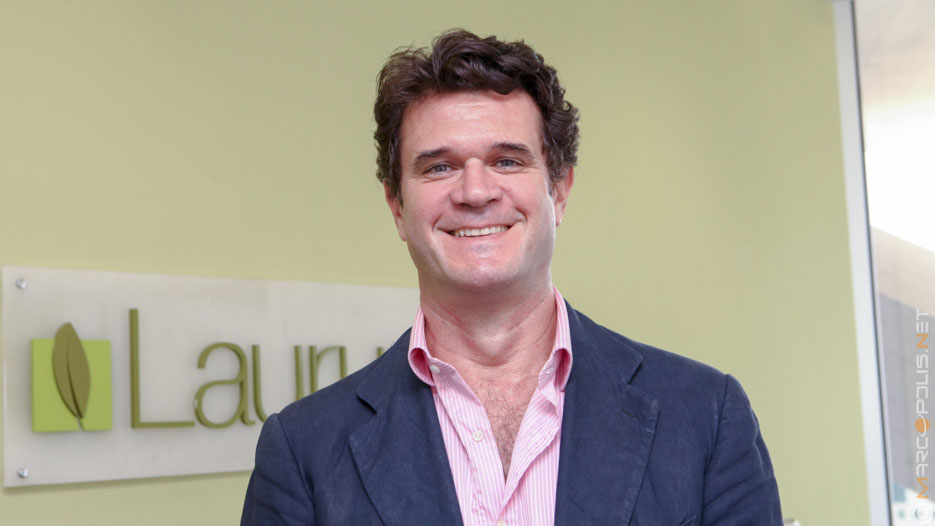 Carlo Matta, CEO of Laurus Development Partners