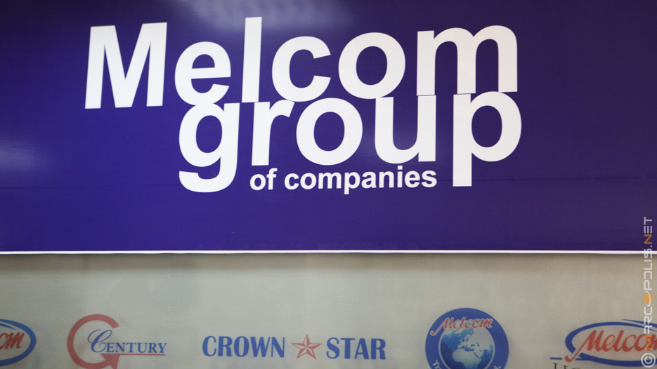 Melcom Group Ghana