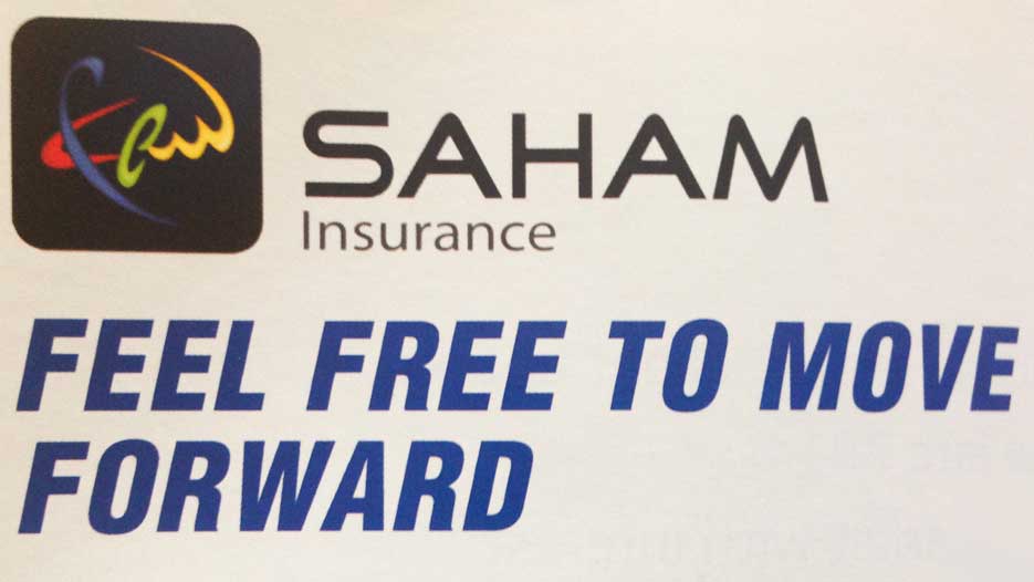 SAHAM Insurance Ghana