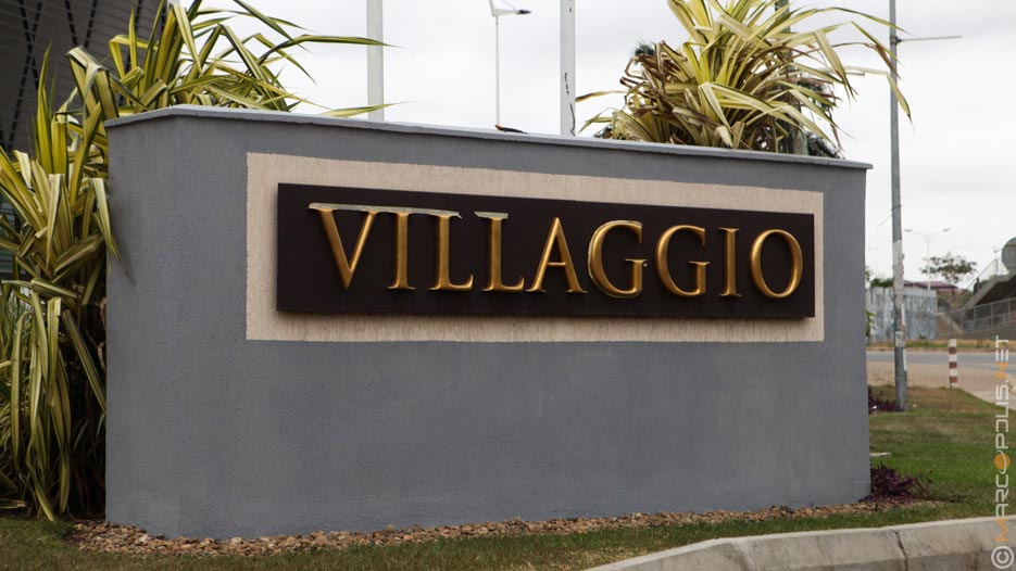 Villaggio