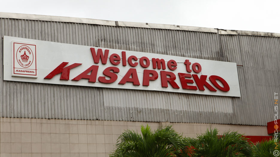Kasapreko to Become A Total Beverage Company