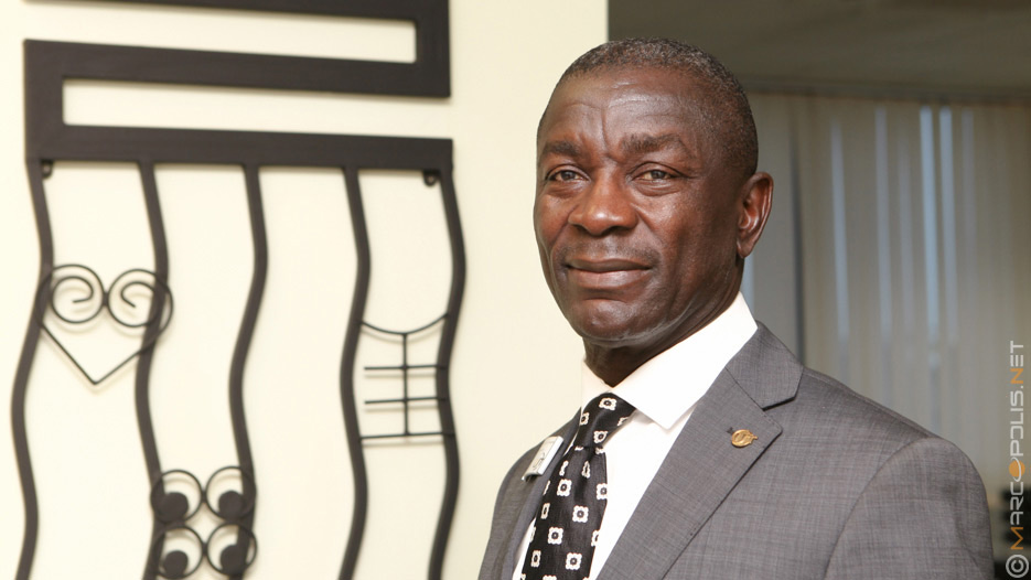 Prince Kofi Amoabeng and His Successful Leadership in Ghana