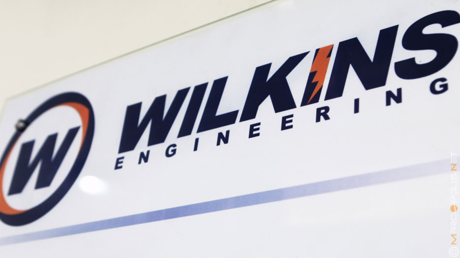 Leading Electrical Engineering Company in Ghana: Wilkins Engineering