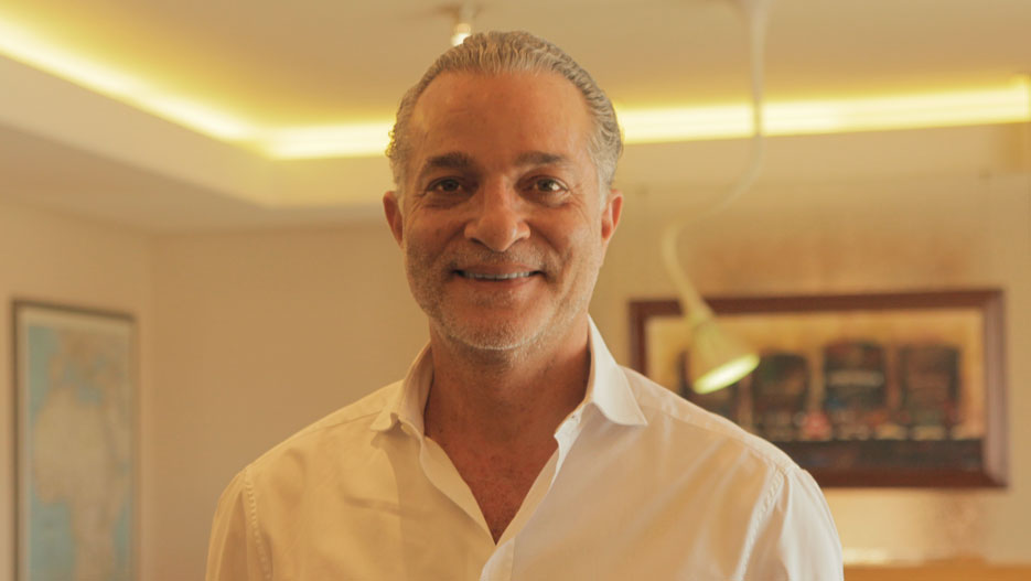 Hayssam Fakhry, Managing Director of Interplast Limited