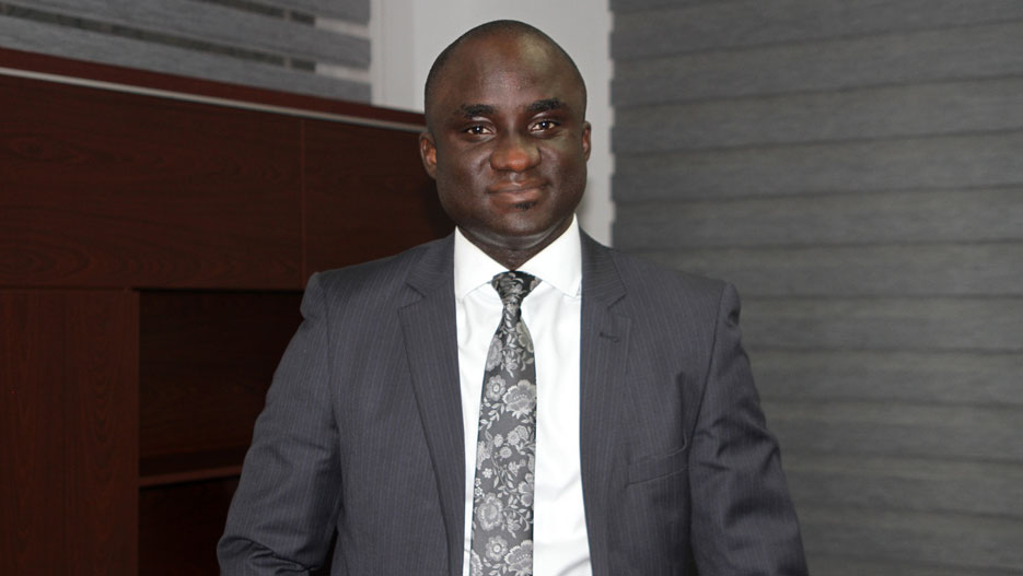 Aseye Akotia, CEO at Nordea Capital