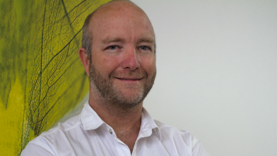 Beau Nicholls, CEO at Sahara Natural Resources