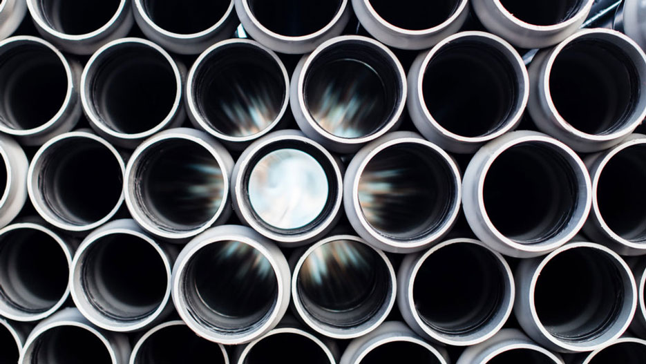 Interplast: Distributor of Top Quality Plastic Pipe Systems in West and Central Africa