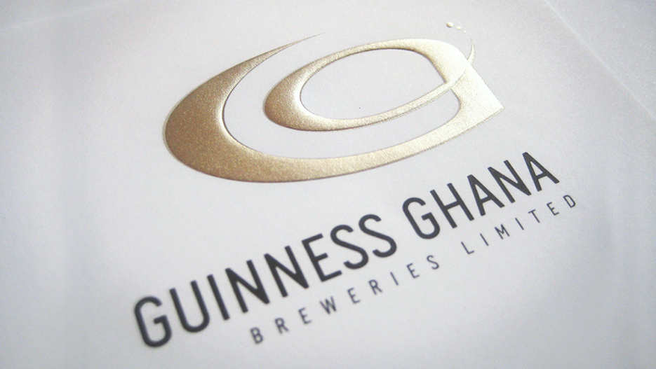Guinness Ghana Breweries