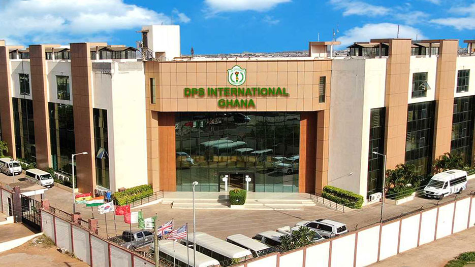 DPS International Ghana: Providing Solid Educational Foundations for a Bright Future