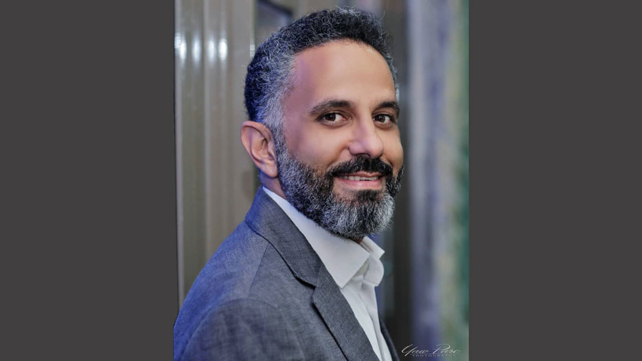 Hussein Fakhry, Co-Owner and Managing Director of Key Architectural Group