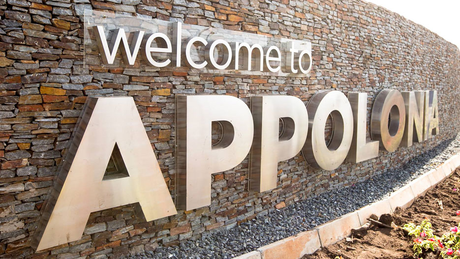 Appolonia City: A Modern Mixed-Use Development Located Within the Greater Accra Metropolitan Area