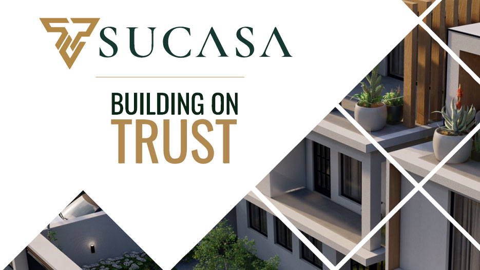 SuCasa Properties: Providing Top Quality Affordable Homes and Real Estate Services Across Ghana and Beyond