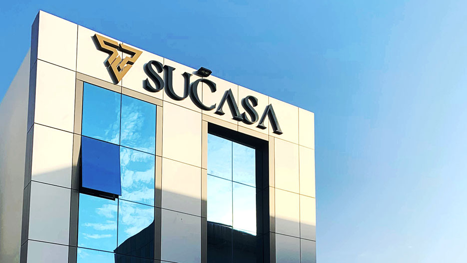 SuCasa Properties Ghana
