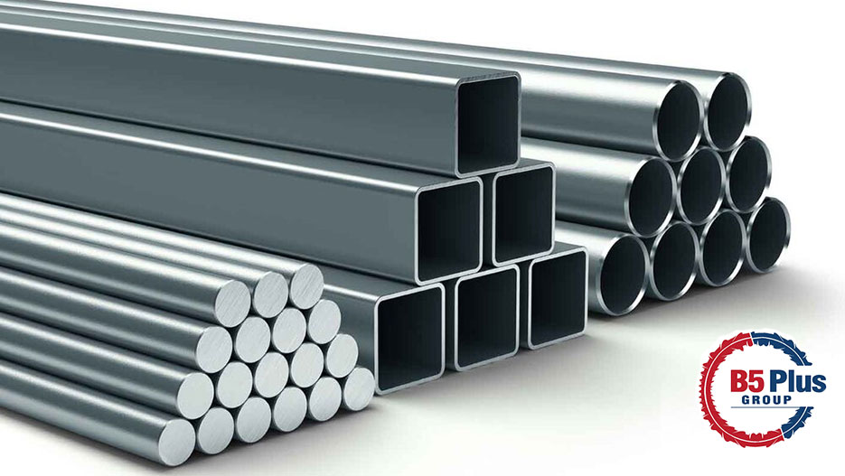 B5 Plus Group: The Leading Manufacturer of Steel Products in Ghana and West Africa