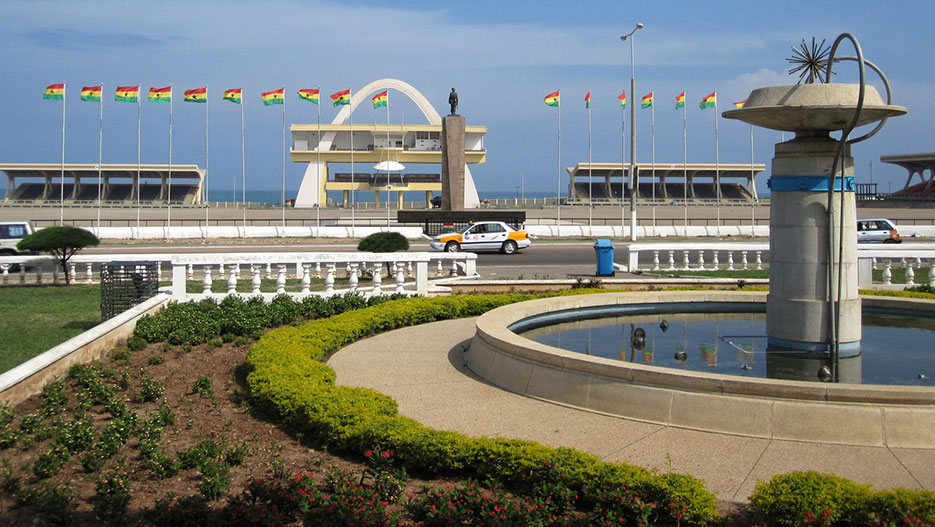 Lucrative Investment Opportunities in Ghana: Exploring Key Sectors for Financial Success