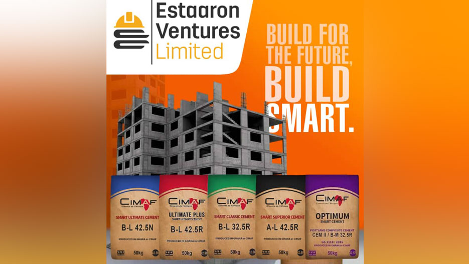 Prompt Delivery and Expertise: Why Choose Estaaron Ventures for Your Construction Materials’ Needs