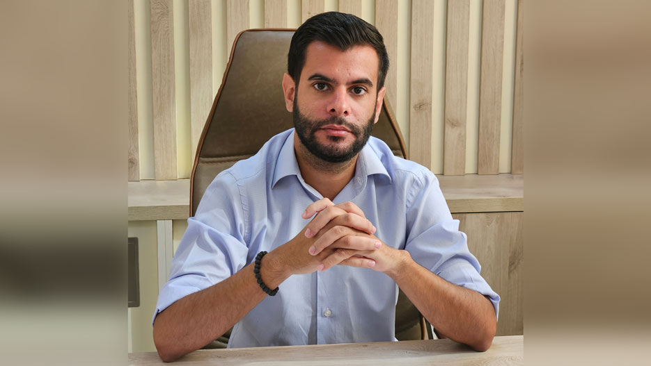 Executive Profile: Youssef Aitour, Co-Founder and Managing Director of i2 Development Ghana Ltd
