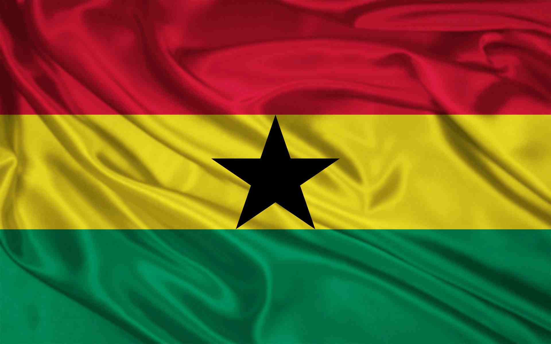Top Ministries in Ghana