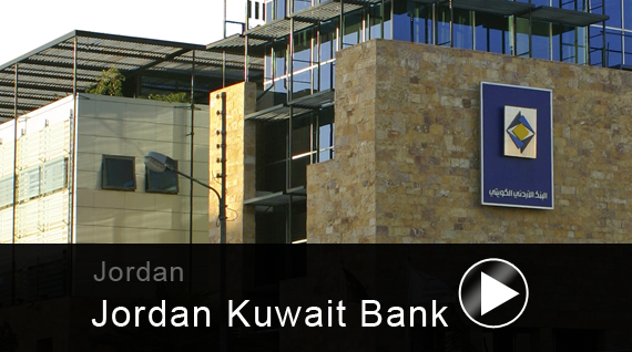 Jordan Kuwait Bank on Jordan Banking Sector 