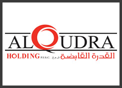 Al Qudra Holding
