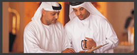 UAE Banking