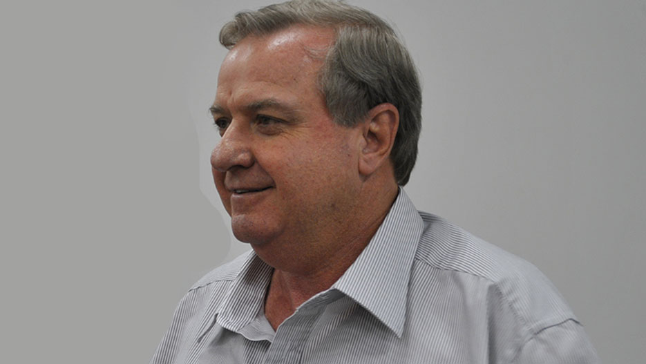 Walter Faria, Grupo Petropolis