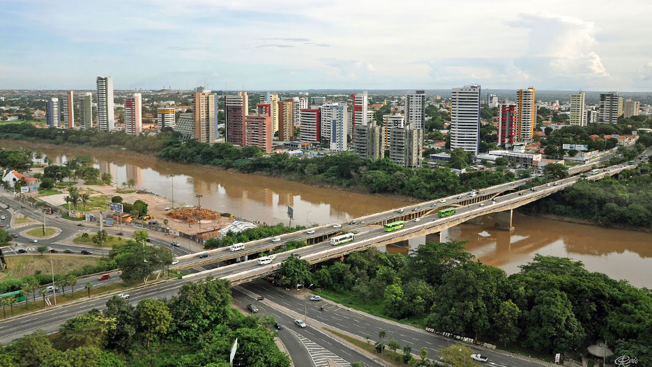 leading companies in Piauí