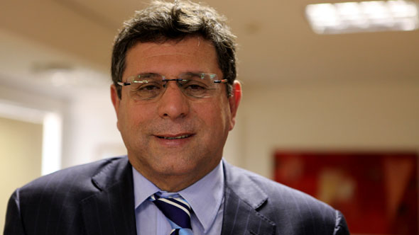 Marco Farani, Director of Brazilian Cooperation Agency
