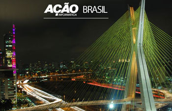 ACAO Informatica: IT Solutions in Latin America