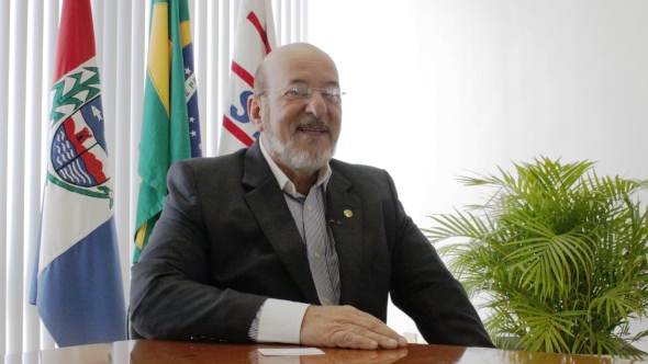 José Carlos Lyra de Andrade