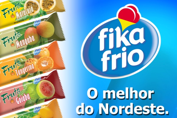 Fika Frio products
